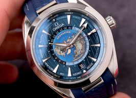 Omega Seamaster Aqua Terra 220.12.43.22.03.001 -