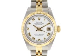 Rolex Lady-Datejust 79173 -