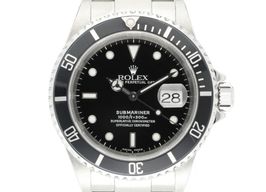 Rolex Submariner Date 16610 -