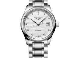 Longines Master Collection L2.257.4.77.6 -