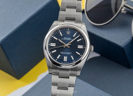Rolex Oyster Perpetual 41 124300 -