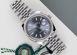 Rolex Datejust 41 126334 -