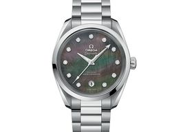 Omega Seamaster Aqua Terra 220.10.38.20.57.001 -