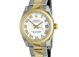 Rolex Lady-Datejust 178273 -