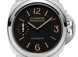 Panerai Luminor Marina Automatic PAM00220 -