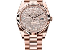Rolex Day-Date 40 228235 -