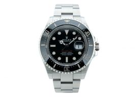 Rolex Sea-Dweller 126600 -