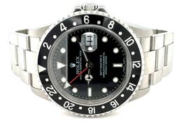 Rolex GMT-Master II 16710 -