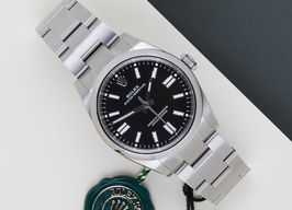 Rolex Oyster Perpetual 41 134300 -