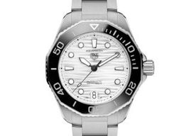 TAG Heuer Aquaracer Lady WBP231C.BA0626 -
