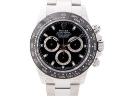 Rolex Daytona 116500LN -
