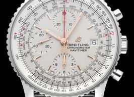 Breitling Navitimer Heritage A13324 (2021) - 41 mm Steel case
