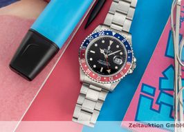 Rolex GMT-Master 16700 (1997) - 40mm Staal
