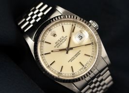 Rolex Datejust 36 16234 (1997) - 36mm Staal
