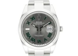 Rolex Datejust 41 126300 -