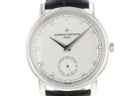 Vacheron Constantin Traditionnelle 82172/000R-H118 -