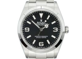 Rolex Explorer 124270 -