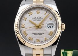 Rolex Datejust 36 116233 -