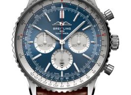 Breitling Navitimer 01 (46 MM) AB0137211C1P1 -