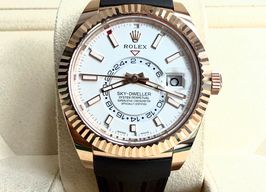 Rolex Sky-Dweller 326135 -