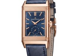 Jaeger-LeCoultre Reverso Duoface Q3982590 -