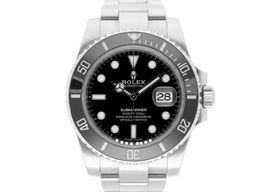 Rolex Submariner Date 116610LN -