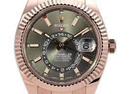 Rolex Sky-Dweller 326935 -