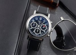 Chopard Mille Miglia 8331 (1998) - Black dial 39 mm Steel case