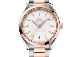 Omega Seamaster Aqua Terra 220.20.41.21.02.001 -