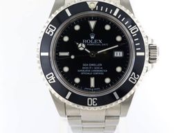 Rolex Sea-Dweller 4000 16600 -