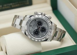 Rolex Daytona 116509 (2022) - 40mm Witgoud