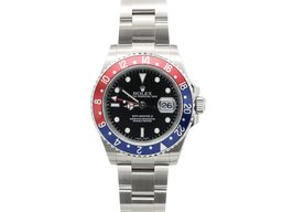 Rolex GMT-Master II 16710 -