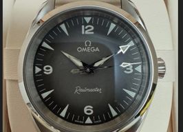 Omega Seamaster Railmaster 235.10.38.20.06.001 -