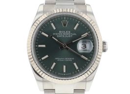 Rolex Datejust 36 126234 -