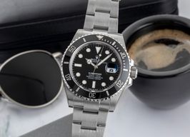 Rolex Submariner Date 126610LN -