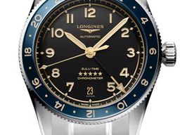 Longines Spirit L3.802.4.60.6 -