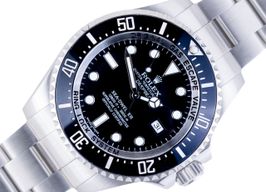Rolex Sea-Dweller Deepsea 116660 -