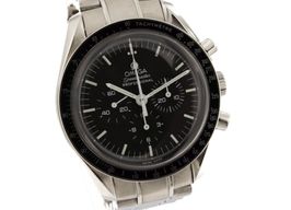 Omega Speedmaster Professional Moonwatch 3570.50.00 (2017) - Black dial 42 mm Steel case