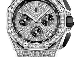Audemars Piguet Royal Oak Offshore 26423BC.ZZ.D002CA.01 -