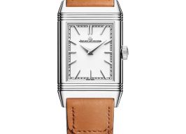 Jaeger-LeCoultre Reverso Q7168420 (2025) - Zilver wijzerplaat 24mm Staal