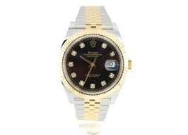 Rolex Datejust 41 126333 -