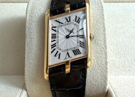 Cartier Tank 2842 -