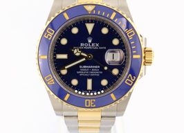Rolex Submariner Date 126613LB -