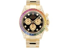 Rolex Daytona 116598RBOW -