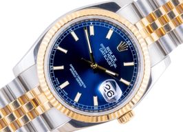 Rolex Datejust 36 116233 -