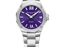 Baume & Mercier Riviera M0A10728 -
