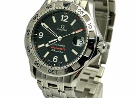 Omega Seamaster 2514.50.00 -