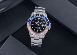 Rolex GMT-Master II 16710 -