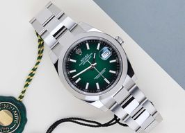 Rolex Datejust 41 126300 -