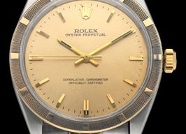 Rolex Oyster Perpetual 1007 -